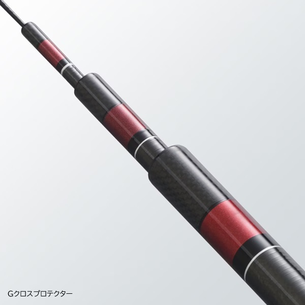 ボーダレスGL